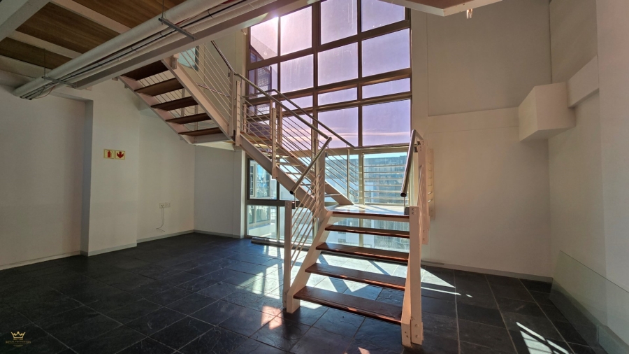 To Let commercial Property for Rent in Woodstock Western Cape
